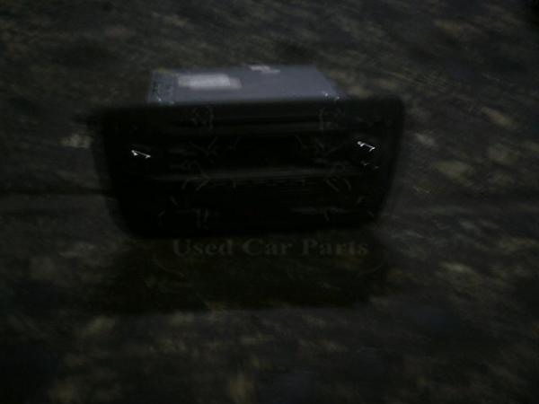 CD  6J0035156 Seat Ibiza Cupra 08> (9) 