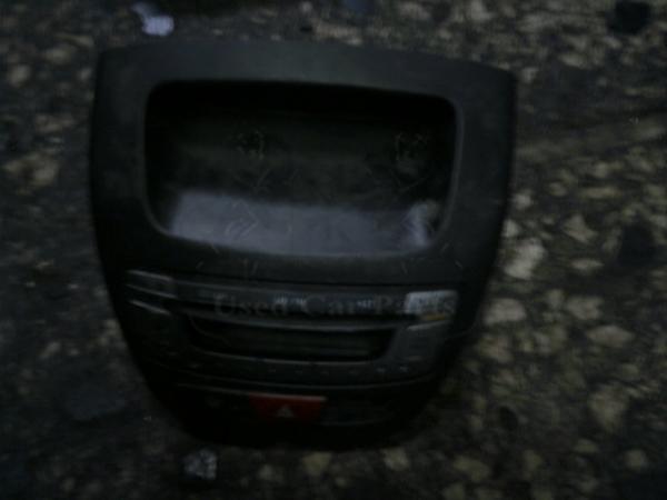  CD 86120-0H010  Toyota Aygo 2009-2012 (18) 