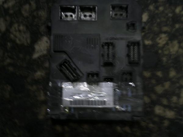   9655708480  Peugeot 407 SW 04> (V4) 