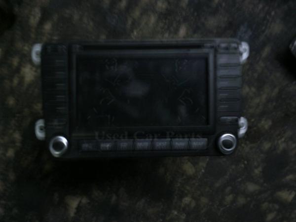   1K0035198A  Volkswagen Golf 5 03-08 3D (5) 