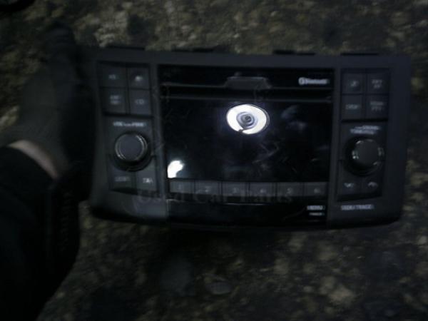  CD 39101-68LB1-HVW  Suzuki Swift 3D 12> ( 11) 