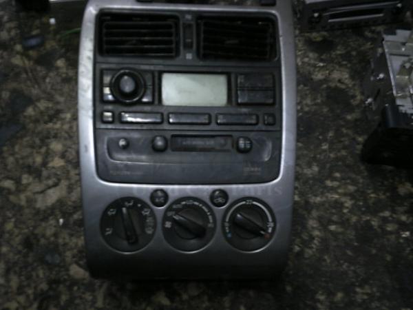 CD  Toyota Avensis Berlina 98-03 ( 2) 