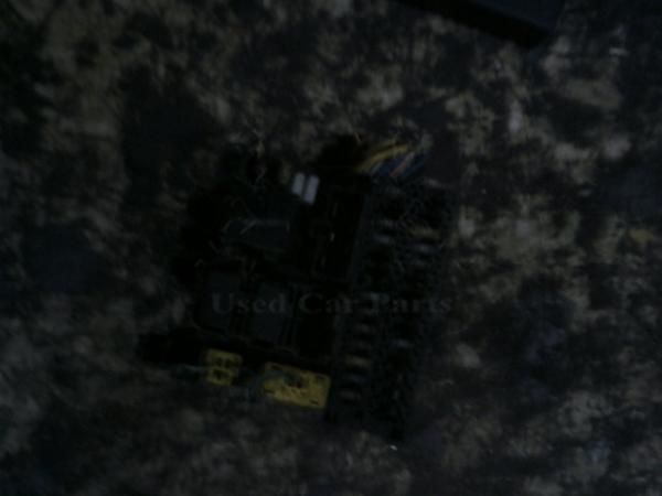   9659285580  Peugeot 207 3D 06-10 V44 