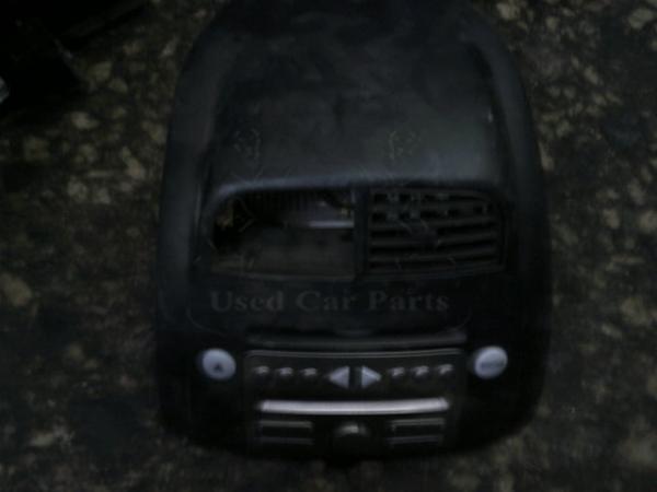  CD 86180-B1161  Subaru Justy 04-07 ( 8) 