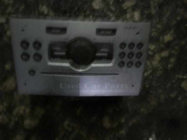  CD 497316088  Opel Corsa D 06> 3D  ( 9) 