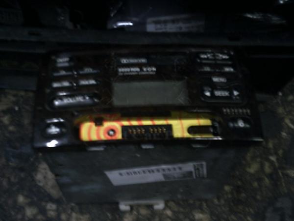  CD 86180-B1161  Ford Focus hatch 5D 98-02 ( 0) 