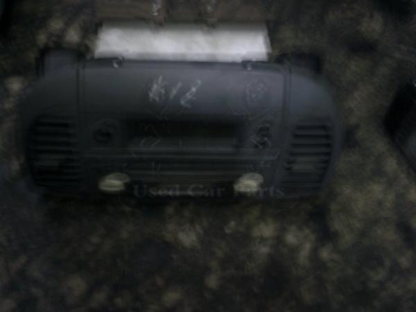  CD V21-6442-71  Hyundai Getz 3D 02-05 