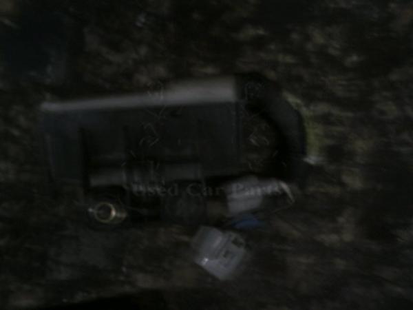   S118085300  Citroen C3 02-06 (N10) 