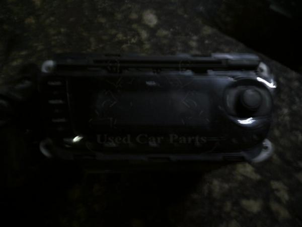  CD 6J0035153B  Seat Ibiza  08> (7E) 