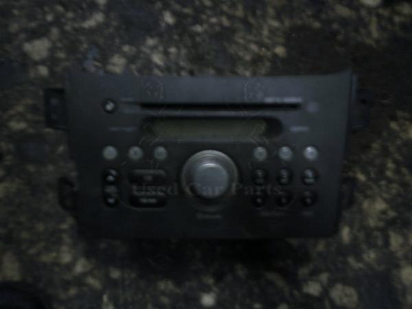  CD 39101-51K0  Opel Agila B 08>  (C7) 