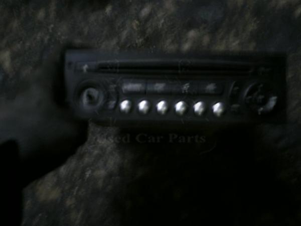  CD 96662669XT   Citroen C3 09> (21E) 