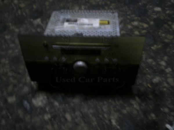  CD  Suzuki Swift 5D 06-11 (22E) 