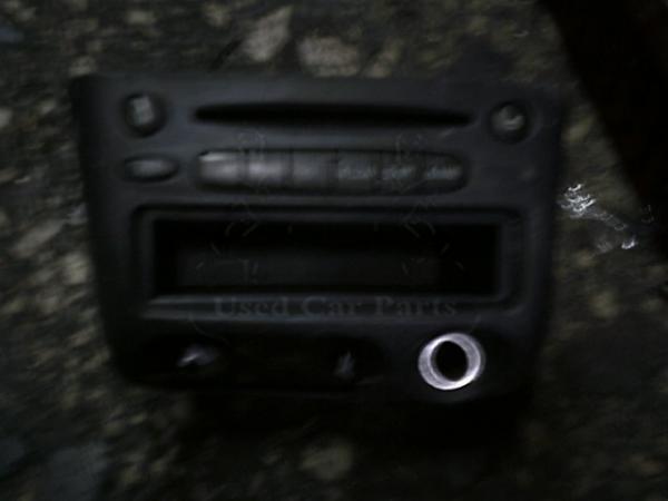  CD 86120-0D030  Toyota Yaris 99-03, Toyota - Lexus Yaris 03-05  (C9) 