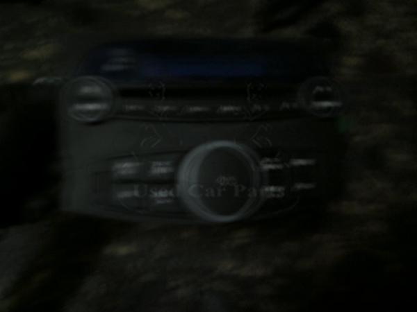  CD 95214821  Chevrolet - Daewoo Chevrolet Spark 10> (C2) 
