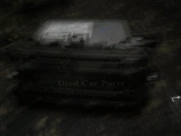  CD 86120-0D640  Toyota Yaris 10- ( 5) 