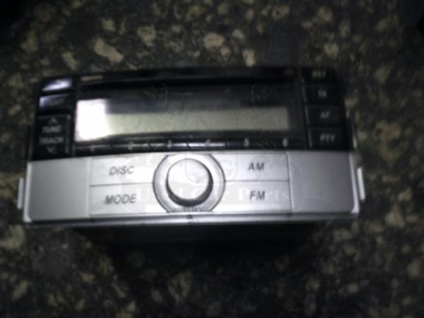  CD  Daihatsu Terios 07-10 (11) 