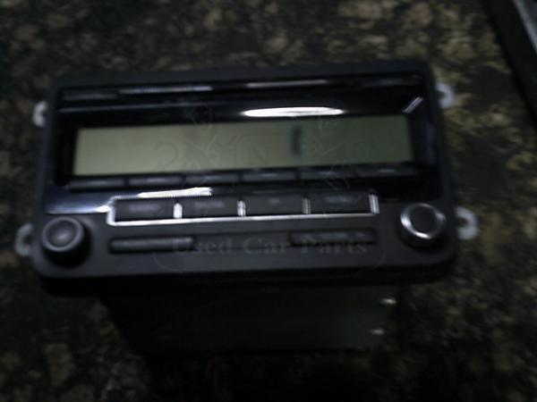  CD 5M0035186AA  Volkswagen Polo 09- (X2) 