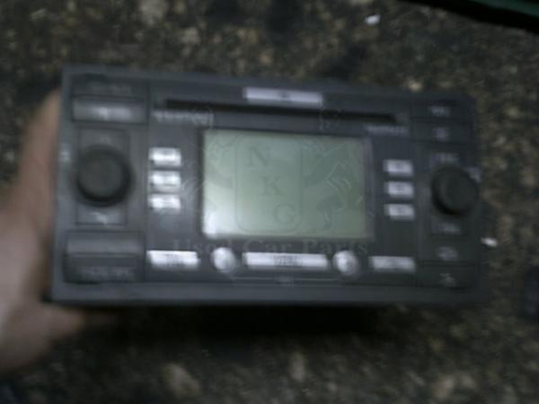  CD 4M5T18K931CA  Ford C-Max 03-07 (17) 