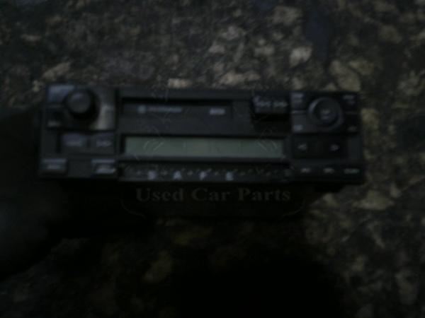 CD 6X0035152C  Volkswagen T5 Transporter 03-09 (45) 