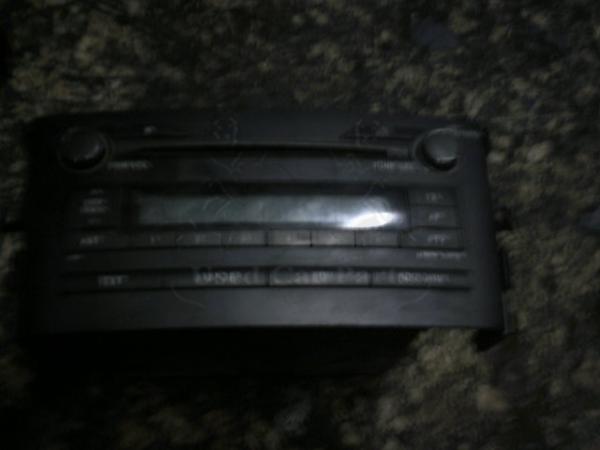  CD 86120-02A50  Toyota Auris 07> ( 12) 