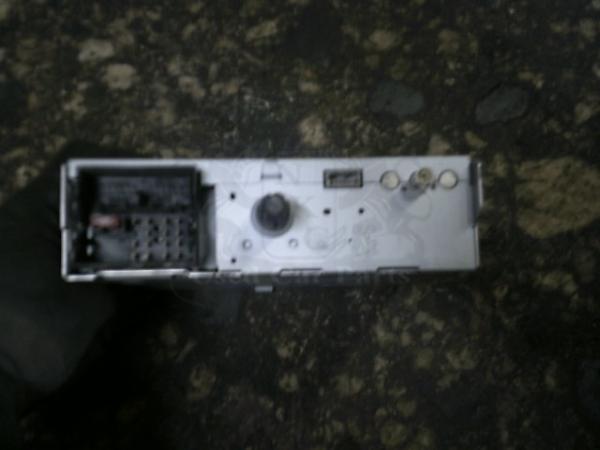  CD 9676838180  Citroen C4 08> 3D ( 10) 