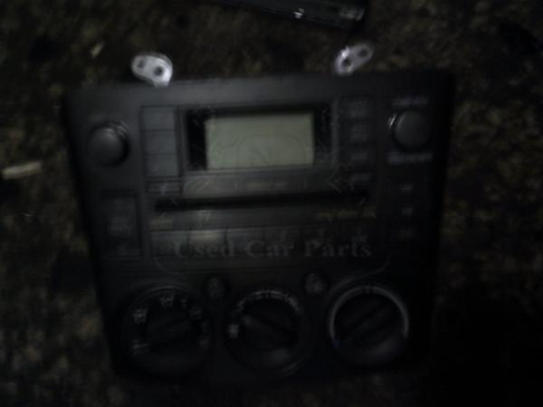  CD 86120-05110  Toyota Avensis Berlina 03-08 ( 3) 