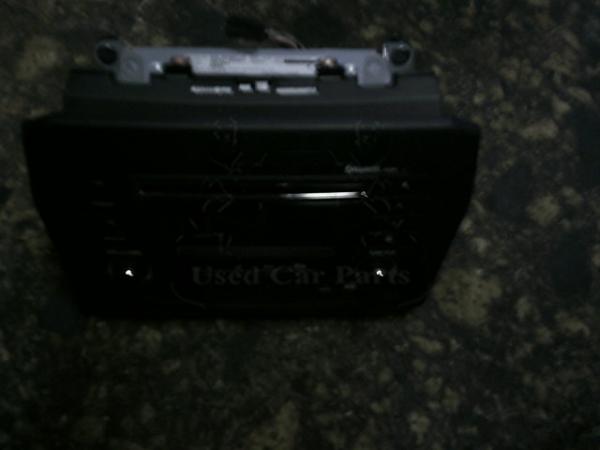  CD 39101-52R21  Suzuki Swift 3D 17> (8E) 