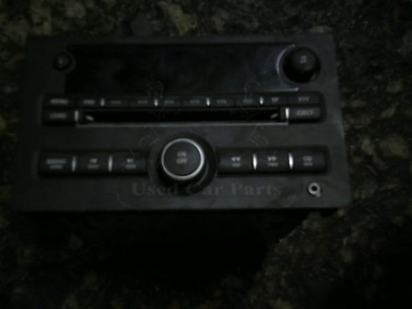  CD 12774898  Saab 9-3 02-08 (6) 