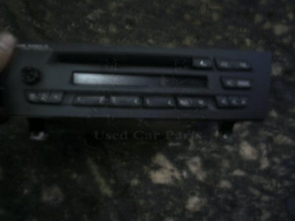  CD 65129210510-01  Bmw Bmw  3 E90 sdn 05-08 (30) 