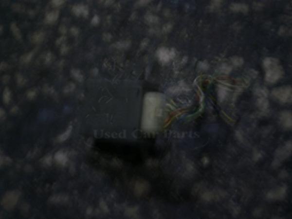   96312298  Chevrolet - Daewoo Daewoo Lanos Hatch 99-02 3D  10 