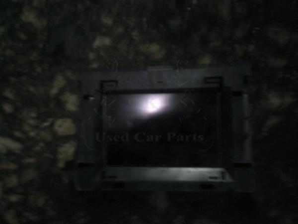    13265116  Opel Zafira B 04-10 (21.7.23) 