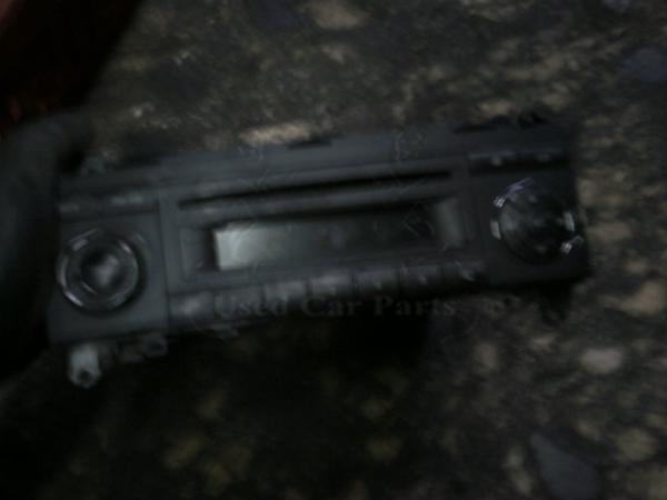  CD A1698200786001  Mercedes Classe A W169 08> ( 7) 