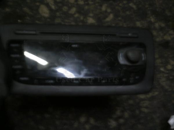  CD 6J1035153G  Seat Ibiza  08> ( 12) 
