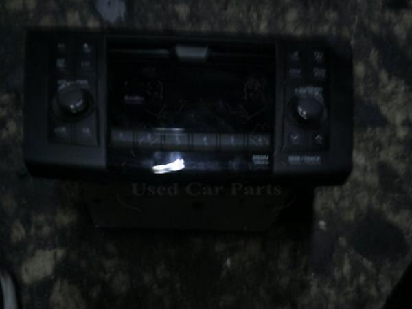  CD 39101-68LA1-HVW  Suzuki Swift 3D 12> (8) 