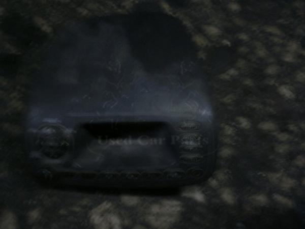  CD   Toyota Corolla Wagon 97-00 ( 12) 