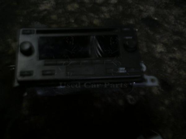  CD 86120-0DC20  Toyota - Lexus Yaris 17> (1) 