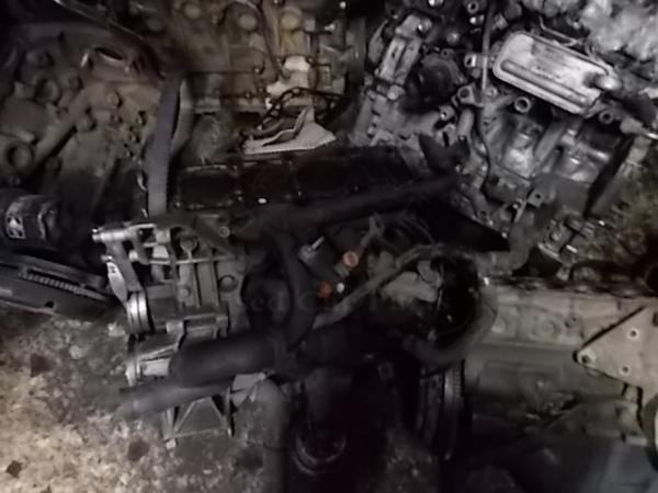     Audi A4 Berlina 99-00 ADR 1800CC 