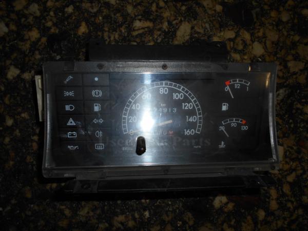   7675190  Fiat Cinquecento 92-98 