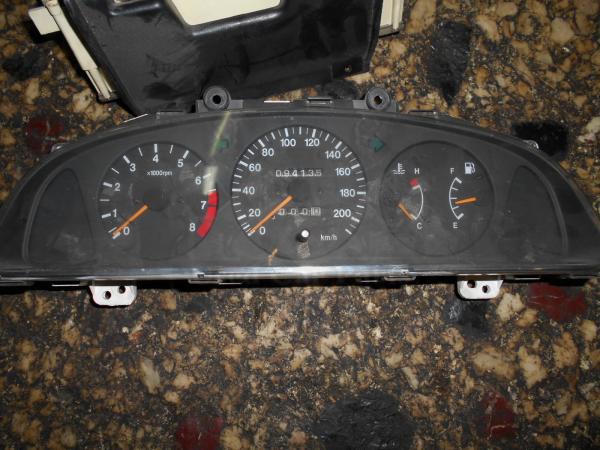    Suzuki Baleno Hatch 94-98 