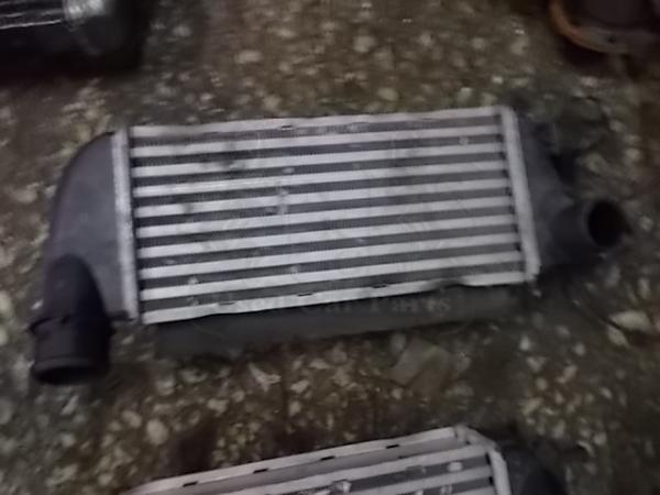  INTERCOOLER  Fiat 500 13> cabrio 878335000 TWIN AIR MJET 