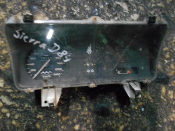   83bb10841ac  Ford Sierra Sedan 88-90 
