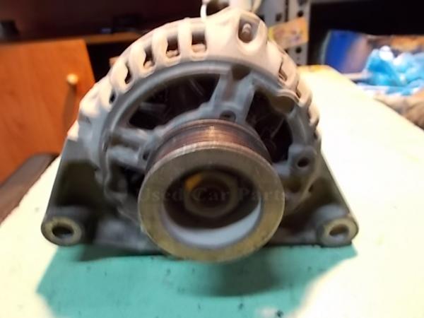    Opel Agila 00-04, Opel Corsa B 95-00 3D, Opel Corsa C 00-03 5D 0123110008 