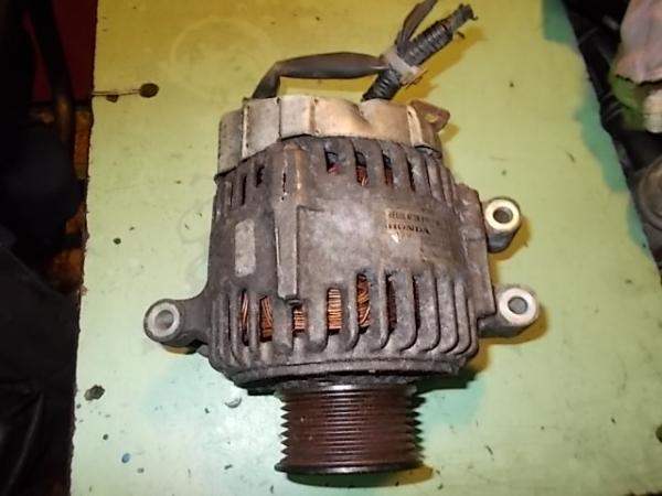    Honda Civic 02-05 3D cjx67 K20A3 