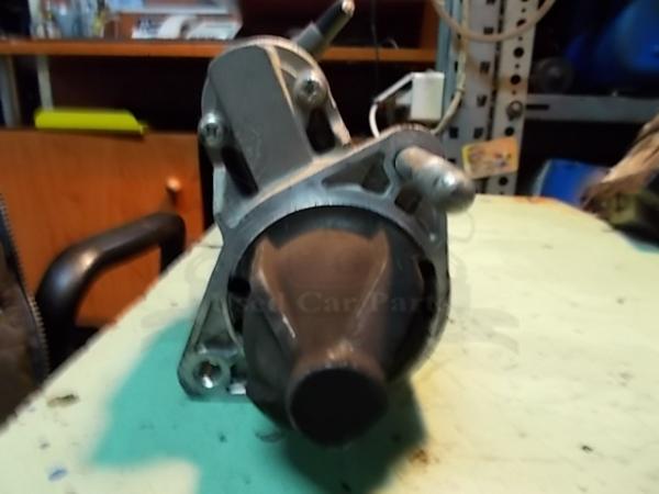    Suzuki Ignis 03-09, Suzuki Jimny 04>, Suzuki Jimny 98-04 