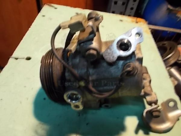   AIRCONDITION  Daihatsu Sirion 03-06, Daihatsu Sirion 07>, Daihatsu Terios 00-06, Daihatsu Terios 97-99 