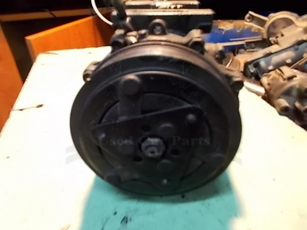   AIRCONDITION  Volvo V50 04> 3M5H-19D629-HC 