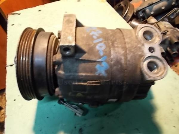   AIRCONDITION  Opel Frontera A 92-98 3D, Opel Frontera B 02-06 3D 6560298 
