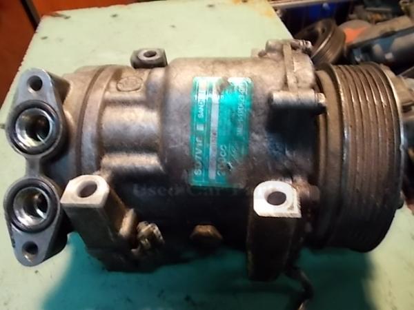   AIRCONDITION  Volvo V50 04> 3M5H-19D629-GD 