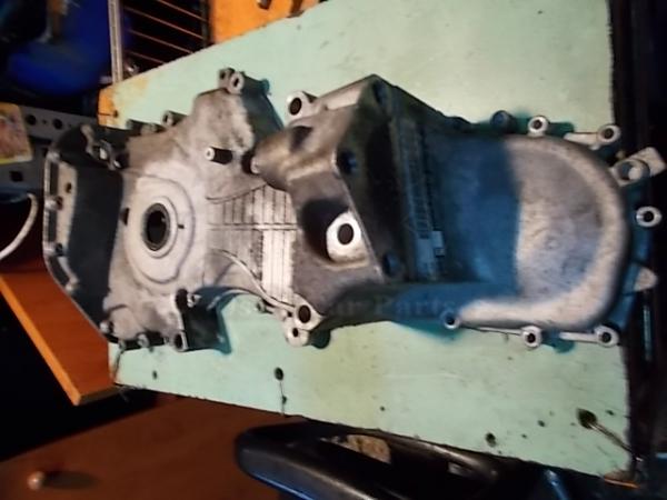     Seat Cordoba 02-09 03D109211P/0 