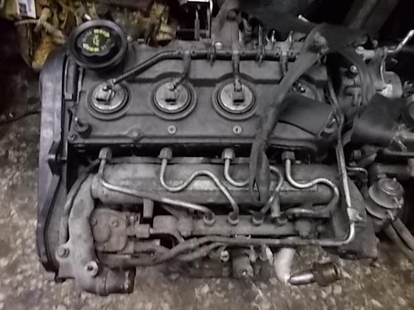    Mazda 6 Hatch 02-08 RF 2000CC DIESEL RF 